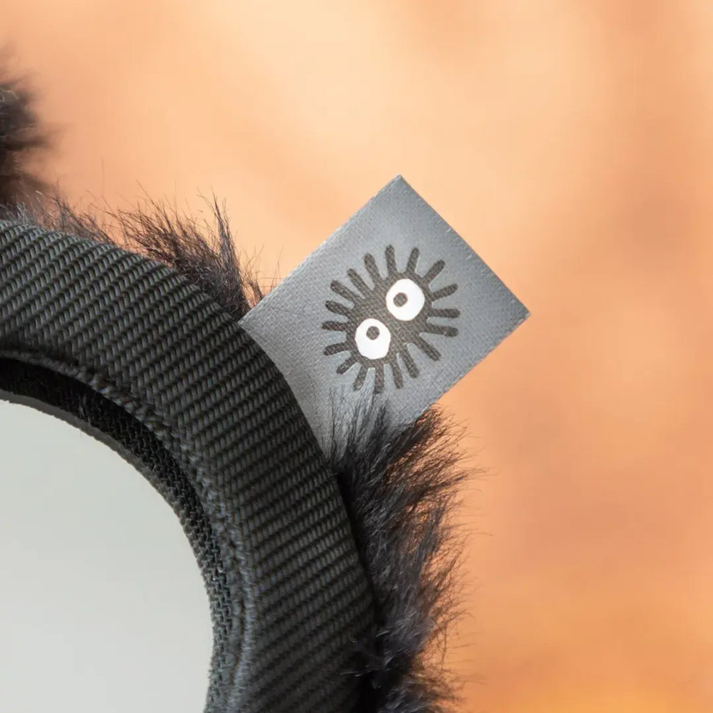 Studio Ghibli My Neighbor Totoro Soot Sprite Mirror Charm