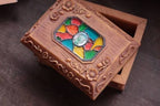 Studio Ghibli From Up on Poppy Hill Quartier Latin Treasure Box
