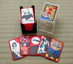 Studio Ghibli Spirited Away Hanafuda Japanese Playing Cards 48 Card Set
