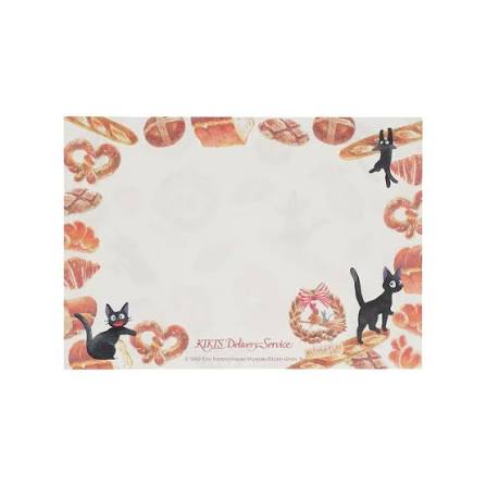 Studio Ghibli Kiki’s Delivery Service Christmas Magic Gift Set – Standard
