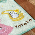 Studio Ghibli My Neighbour Totoro Mei’s Outfit Wash Towel