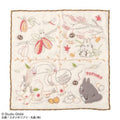 Studio Ghibli My Neighbour Totoro Autumn Colours Mini Towel