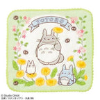 Studio Ghibli My Neighbour Totoro Spring Blossoms Mini Towel