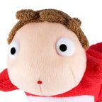 Studio Ghibli Ponyo Standing Plush Toy S K-9927
