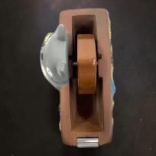 Studio Ghibli My Neighbor Totoro Tape Dispenser