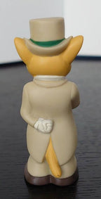 Studio Ghibli The Cat Returns Baron Finger Puppet Figure A
