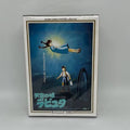 Studio Ghibli Castle in the Sky 150 Piece Mini Jigsaw Puzzle