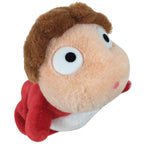 Studio Ghibli Ponyo Swimming Plush Toy S 19cm K-9946
