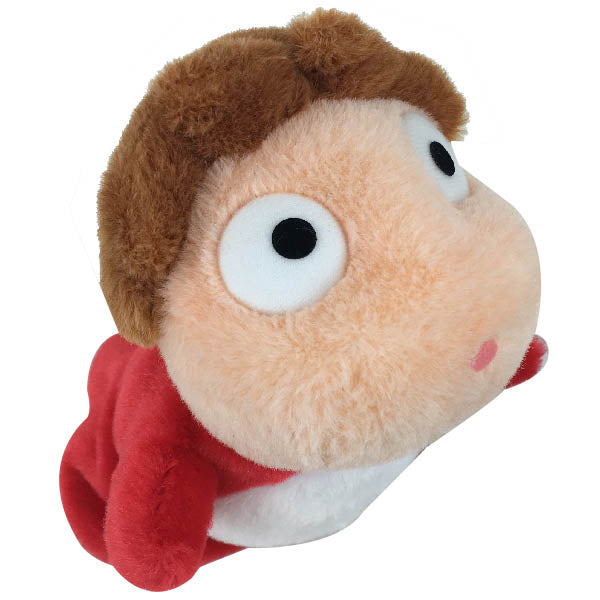 Studio Ghibli Ponyo Swimming Plush Toy S 19cm K-9946