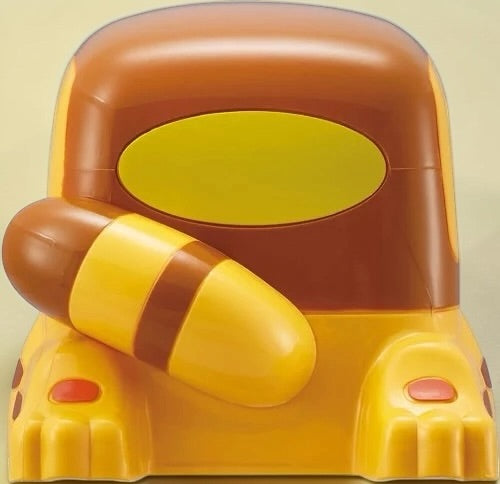Studio Ghibli My Neighbour Totoro Catbus 3D Lunch Box Set
