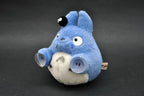 Studio Ghibli My Neighbour Totoro Medium Totoro Suction Cup Plush 16cm K-1330