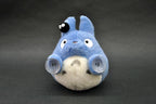 Studio Ghibli My Neighbour Totoro Medium Totoro Suction Cup Plush 16cm K-1330