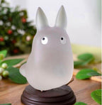 Studio Ghibli My Neighbor Totoro Transparent Small Totoro Palm Figure – Story Collection