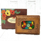 Studio Ghibli From Up on Poppy Hill Quartier Latin Treasure Box