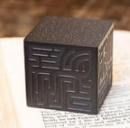 Studio Ghibli Museum Exclusive Castle in the Sky Laputa Keystone Metal Paperweight