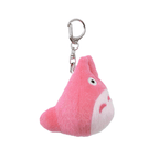 Studio Ghibli My Neighbour Totoro Museo Totoro Mascot Keychain – Ghibli Museum