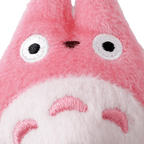 Studio Ghibli My Neighbour Totoro Museo Totoro Mascot Keychain – Ghibli Museum