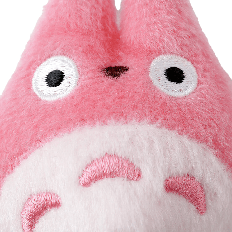 Studio Ghibli My Neighbour Totoro Museo Totoro Mascot Keychain – Ghibli Museum