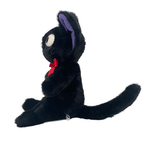 Studio Ghibli Kiki’s Delivery Service Friendly Jiji Sitting Plush S