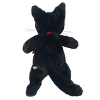 Studio Ghibli Kiki’s Delivery Service Friendly Jiji Sitting Plush S