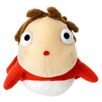 Studio Ghibli Ponyo Medium Plush K-8634