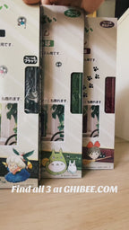 Studio Ghibli Kiki’s Delivery Service Jiji Grape Relief Puzzle Frame for 108 & 208 Pieces