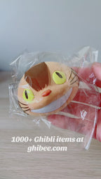 Studio Ghibli My Neighbour Totoro Catbus Mouse Capsule