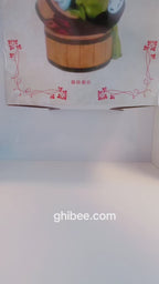 Studio Ghibli Spirited Away Chihiro Tiered Water Fountain Rare Collectable