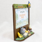 Studio Ghibli My Neighbor Totoro Hidamari 2005 Calendar Photo Frame – Vintage Collectible