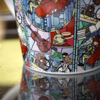 Studio Ghibli Whisper of the Heart Art Mug Ceramic Cup 340ml – Donguri Closet