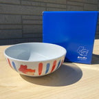Studio Ghibli Ponyo Ramen Bowl 2008 Lawson Japan Exclusive Limited Edition