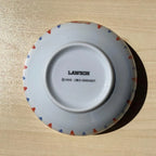 Studio Ghibli Ponyo Ramen Bowl 2008 Lawson Japan Exclusive Limited Edition